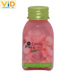 Play Candy - Cooling Peach 22g - vindrink
