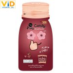 Play Candy - Plum Candy 50g - vindrink
